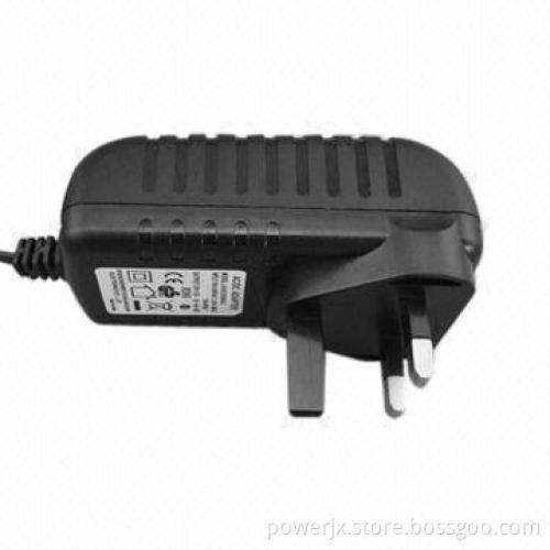 8V 3A Switching Power Adapter with CE, CB, FCC, UL and CCC Marks